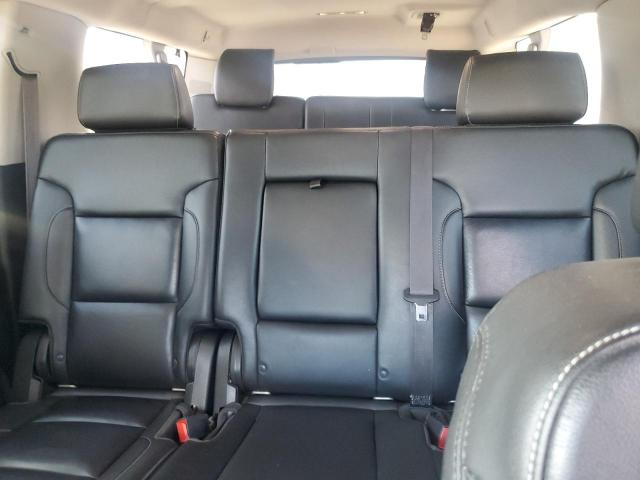 81574085 :رقم المزاد ، 1GNSKHKC0GR173040 vin ، 2016 Chevrolet Suburban مزاد بيع