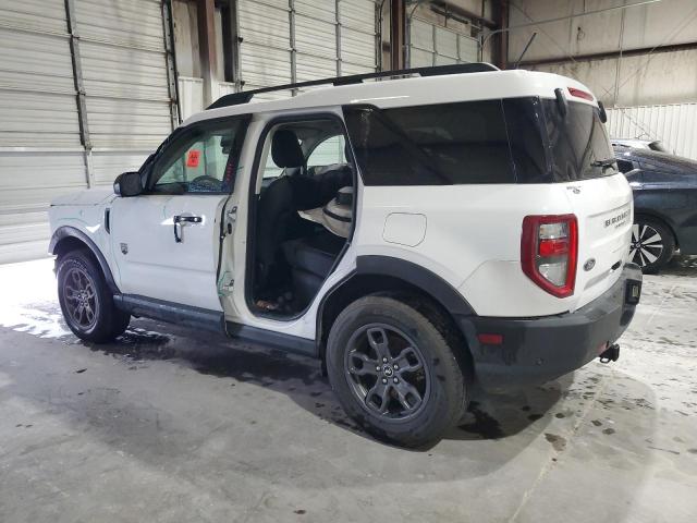 Продаж на аукціоні авто 2023 Ford Bronco Sport, vin: 3FMCR9B62PRD40894, номер лоту: 81333925