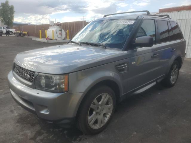 2011 Land Rover Range Rove მანქანა იყიდება აუქციონზე, vin: SALSF2D45BA714163, აუქციონის ნომერი: 81456315