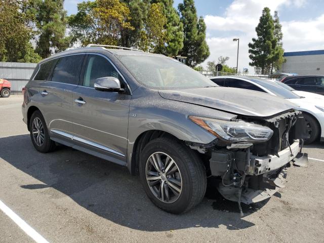 Продажа на аукционе авто 2017 Infiniti Qx60, vin: 5N1DL0MNXHC517844, номер лота: 80118645