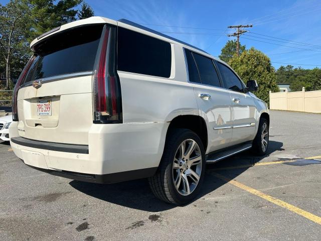 Aukcja sprzedaży 2015 Cadillac Escalade L, vin: 1GYS4MKJ4FR597985, numer aukcji: 80715845