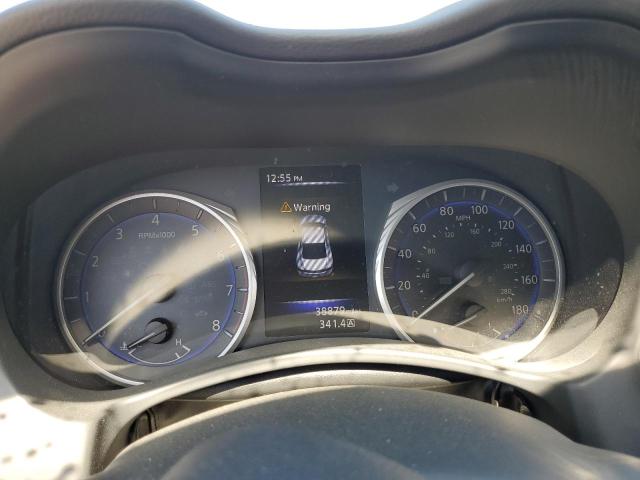 Aukcja sprzedaży 2018 Infiniti Q60 Pure, vin: JN1CV7EK1JM200352, numer aukcji: 81031195