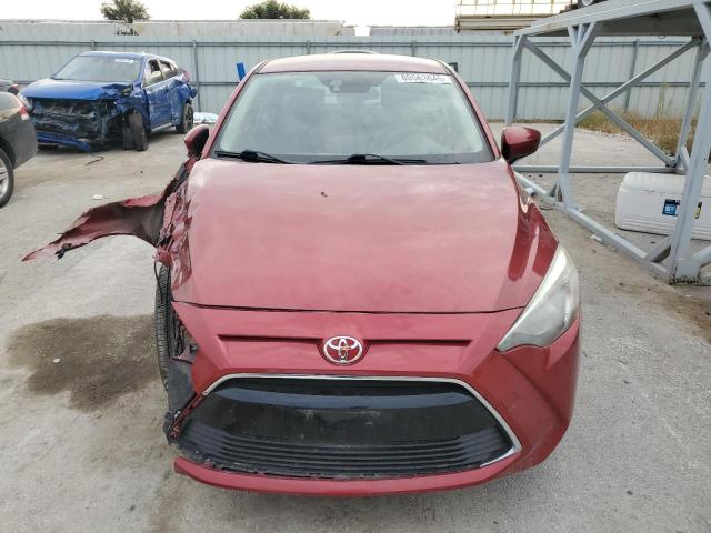 Aukcja sprzedaży 2017 Toyota Yaris Ia, vin: 3MYDLBYV4HY171938, numer aukcji: 80563645