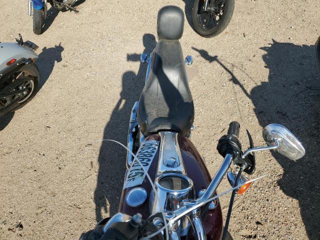 66386015 :رقم المزاد ، 1HD1JBB186Y027734 vin ، 2006 Harley-davidson Fxstdi مزاد بيع