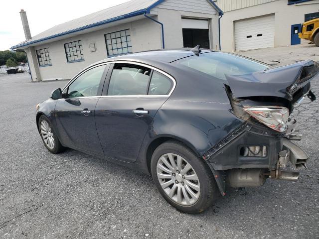 Aukcja sprzedaży 2012 Buick Regal, vin: 2G4GS5EV3C9143525, numer aukcji: 84006435