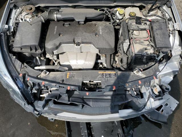 Продаж на аукціоні авто 2015 Chevrolet Malibu Ltz, vin: 1G11F5SL0FF209020, номер лоту: 80106365