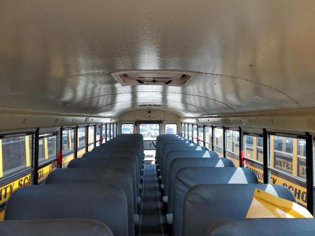 70597035 :رقم المزاد ، 4DRBUAAN7EB778817 vin ، 2014 Ic Corporation Ce Series School مزاد بيع