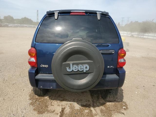 Продажа на аукционе авто 2002 Jeep Liberty, vin: 1J4GL58K92W114582, номер лота: 71907865