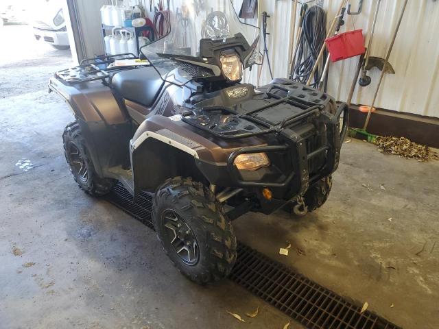 Aukcja sprzedaży 2021 Honda Trx520, vin: 1HFTE46L7M4650309, numer aukcji: 71263175