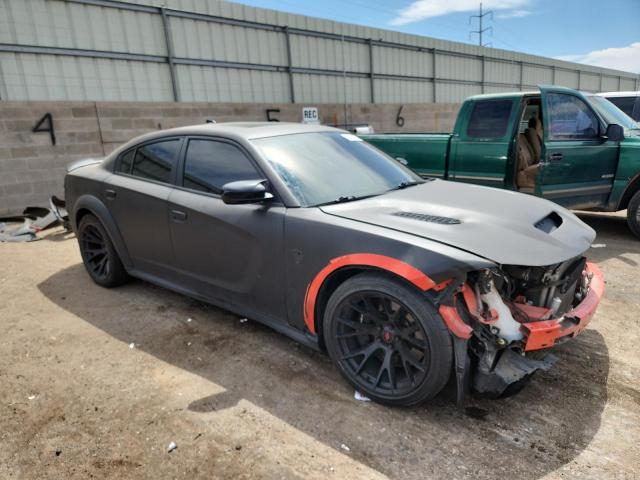 2017 Dodge Charger მანქანა იყიდება აუქციონზე, vin: 2C3CDXL96HH556345, აუქციონის ნომერი: 71614785