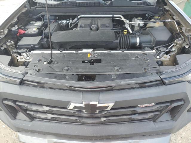 2023 Chevrolet Colorado T მანქანა იყიდება აუქციონზე, vin: 1GCPTEEK9P1139013, აუქციონის ნომერი: 71076465