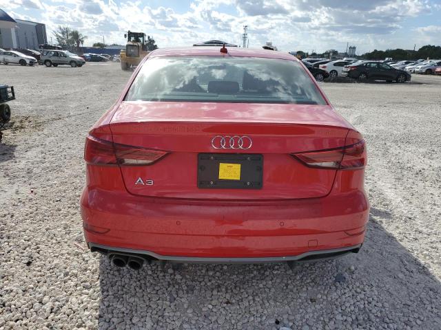 Продаж на аукціоні авто 2018 Audi A3, vin: WAUGUGFF2J1039172, номер лоту: 84875915