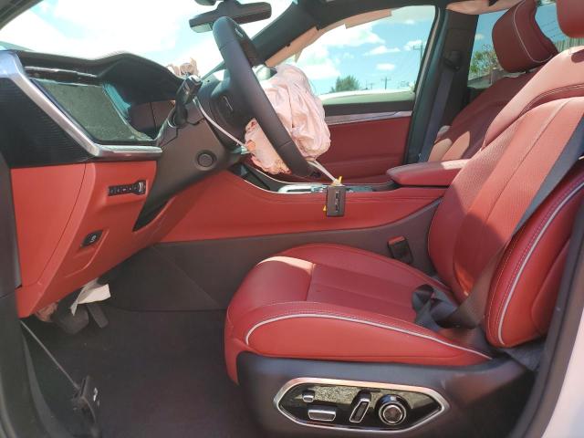 83753335 :رقم المزاد ، 3C4RJNAK5ST563584 vin ، 2025 Jeep Wagoneer S مزاد بيع