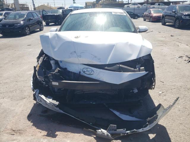 Aukcja sprzedaży 2021 Hyundai Elantra, vin: 5NPLL4AG3MH020193, numer aukcji: 70011265