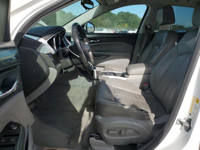 Продажа на аукционе авто 2012 Cadillac Srx, vin: 3GYFNGE35CS641479, номер лота: 80154495