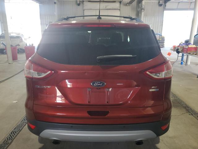 81334825 :رقم المزاد ، 1FMCU9GX6GUA89693 vin ، 2016 Ford Escape Se مزاد بيع