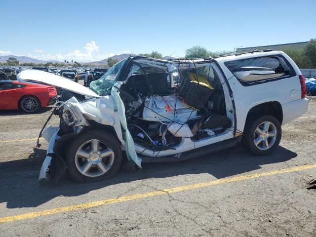 2013 Chevrolet Suburban მანქანა იყიდება აუქციონზე, vin: 1GNSKJE75DR373218, აუქციონის ნომერი: 71953375