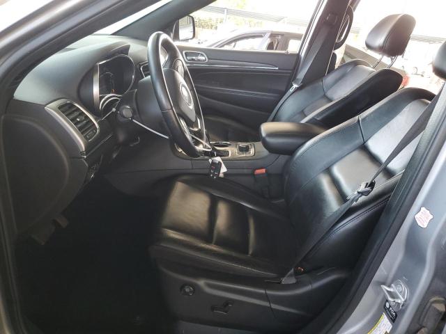 80137685 :رقم المزاد ، 1C4RJFBG0MC645396 vin ، 2021 Jeep Grand Cher مزاد بيع