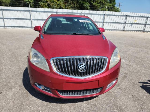 Aukcja sprzedaży 2015 Buick Verano Con, vin: 1G4PR5SK0F4207226, numer aukcji: 84276855