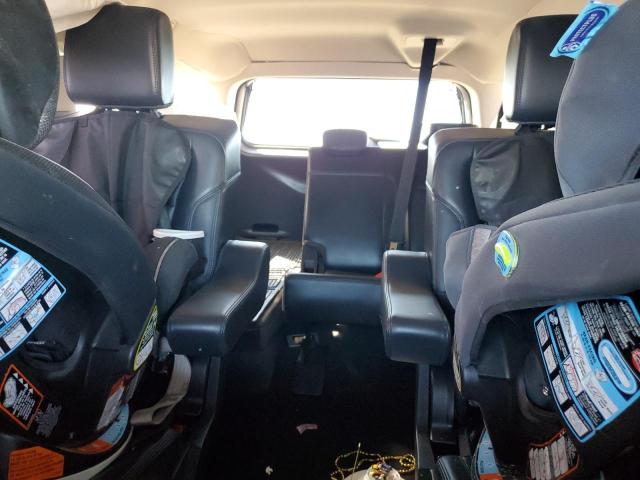 80708045 :رقم المزاد ، 1FMJK1J87REA02039 vin ، 2024 Ford Expedition Max Xlt مزاد بيع