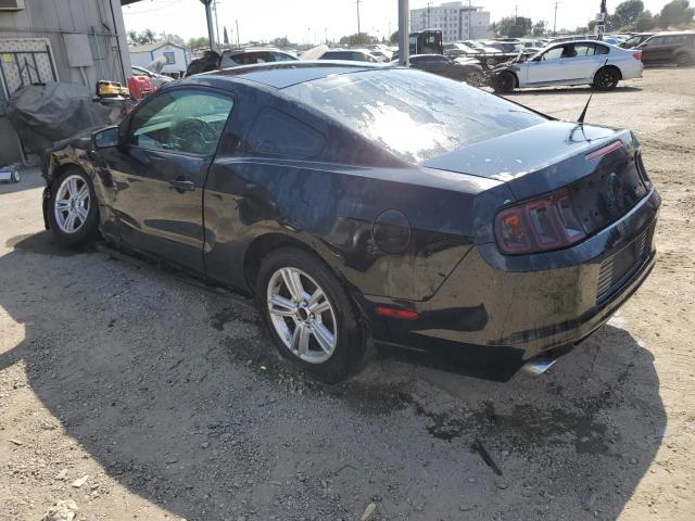 Продажа на аукционе авто 2013 Ford Mustang, vin: 1ZVBP8AM7D5280106, номер лота: 70887925