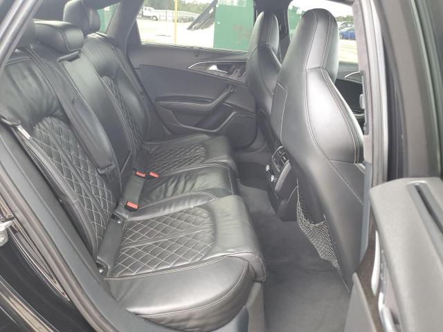 84619175 :رقم المزاد ، WAUF2AFCXEN005385 vin ، 2014 Audi S6 مزاد بيع
