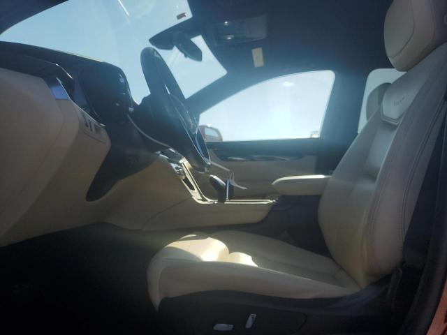 Продажа на аукционе авто 2017 Cadillac Xt5, vin: 1GYKNARS5HZ107549, номер лота: 87119915
