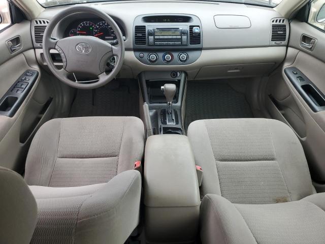 Продажа на аукционе авто 2005 Toyota Camry Le, vin: 4T1BE30K15U082815, номер лота: 83846255