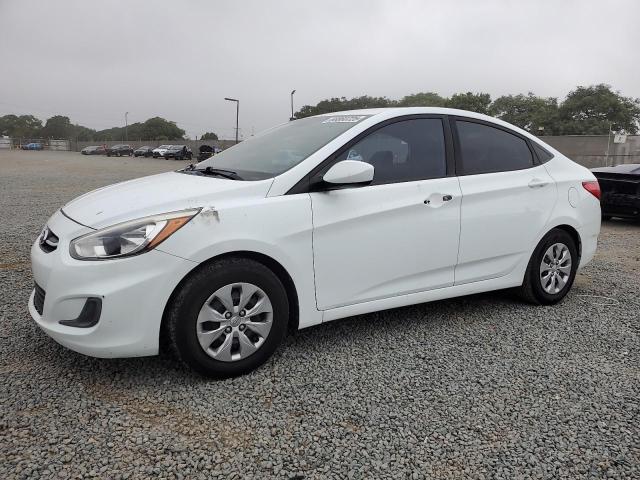 Продажа на аукционе авто 2015 Hyundai Accent Gls, vin: KMHCT4AE5FU884777, номер лота: 68860725