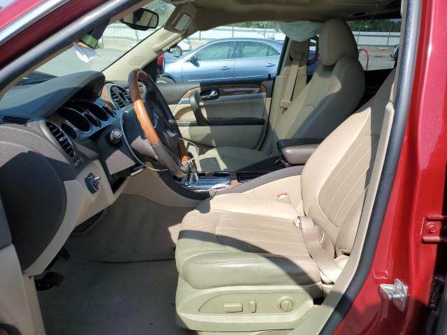 Aukcja sprzedaży 2012 Buick Enclave, vin: 5GAKRCED4CJ267525, numer aukcji: 83812935