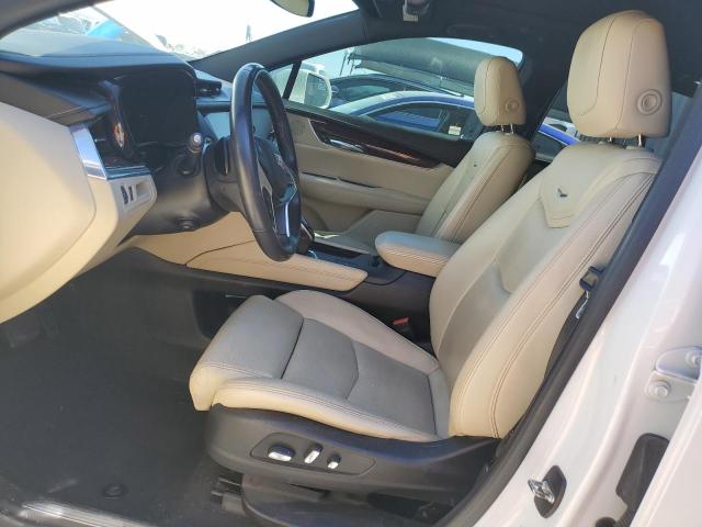 Продажа на аукционе авто 2017 Cadillac Xts, vin: 1GYKNBRS1HZ266963, номер лота: 83989685