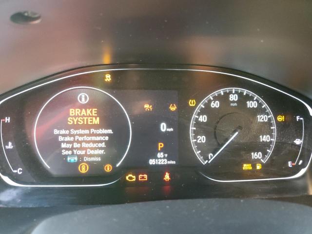 Aukcja sprzedaży 2021 Honda Accord Spo, vin: 1HGCV1F44MA119119, numer aukcji: 71468225