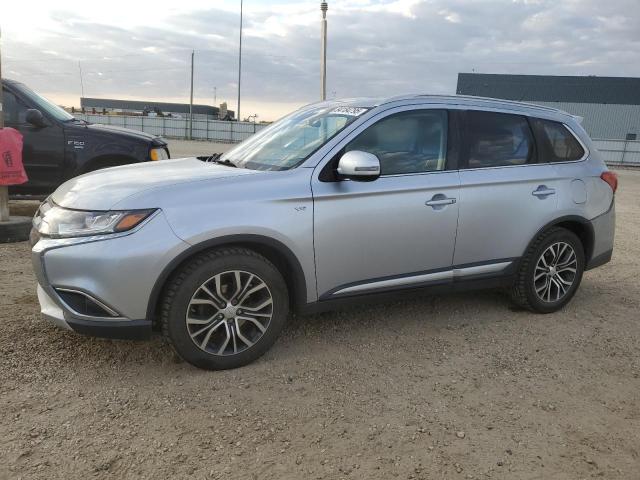 84184795 :رقم المزاد ، JA4JZ4AX7GZ604593 vin ، 2016 Mitsubishi Outlander مزاد بيع