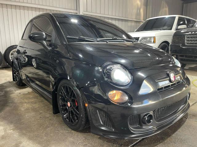 Aukcja sprzedaży 2013 Fiat 500 Abarth, vin: 3C3CFFFH9DT664970, numer aukcji: 71371395