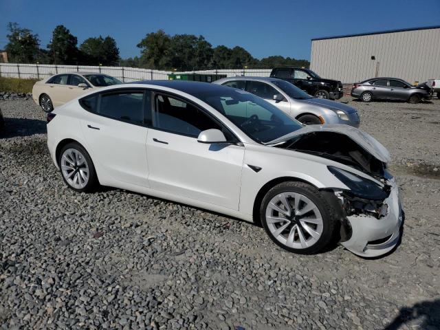 Продажа на аукционе авто 2023 Tesla Model 3, vin: 5YJ3E1EA8PF436399, номер лота: 80632045