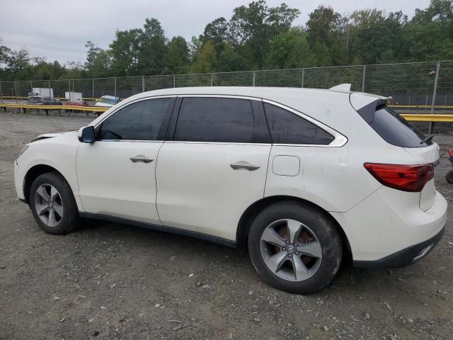 Aukcja sprzedaży 2015 Acura Mdx, vin: 5FRYD4H27FB012868, numer aukcji: 84432385