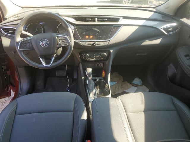 Продаж на аукціоні авто 2022 Buick Encore Gx, vin: KL4MMCSL6NB130224, номер лоту: 80701525