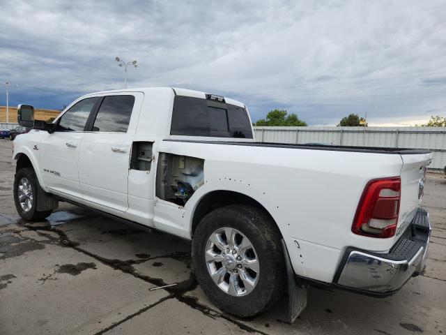 2019 Ram 2500 მანქანა იყიდება აუქციონზე, vin: 3C6UR5PL8KG517041, აუქციონის ნომერი: 41758896