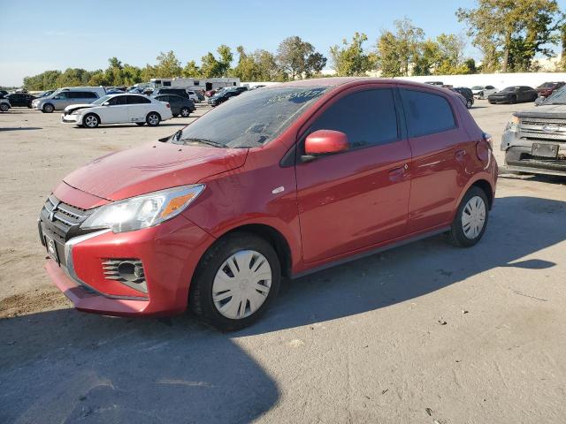 Aukcja sprzedaży 2024 Mitsubishi Mirage, vin: ML32AUHJ0RH016937, numer aukcji: 80683695