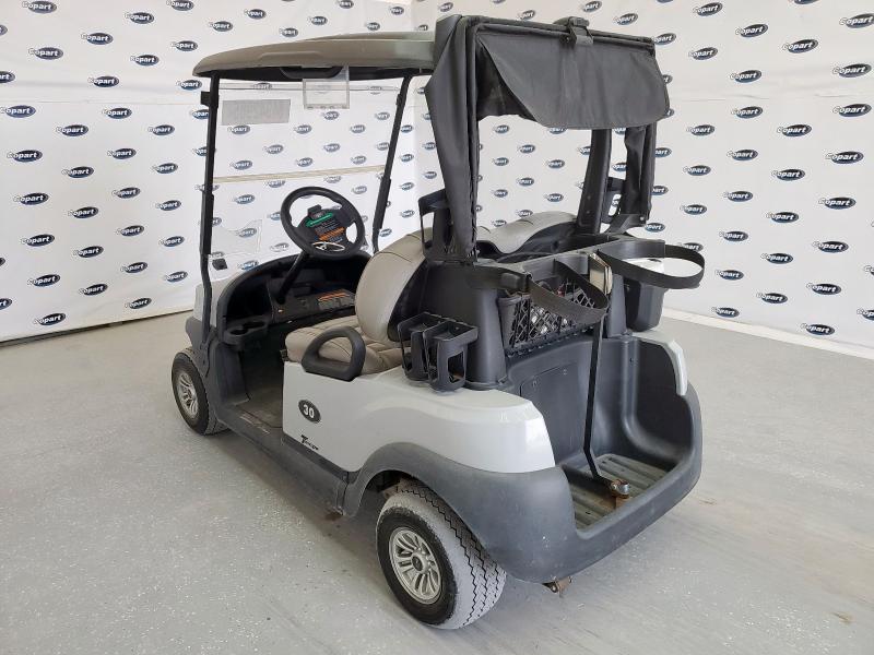 84942985 :رقم المزاد ، BN2219284622 vin ، 2022 Club Car Tempo Fla مزاد بيع