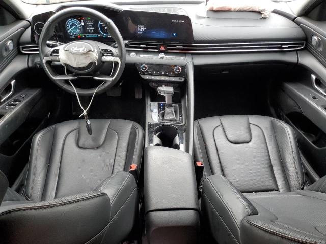 Продаж на аукціоні авто 2025 Hyundai Elantra, vin: KMHLN4DJ2SU128417, номер лоту: 80344935