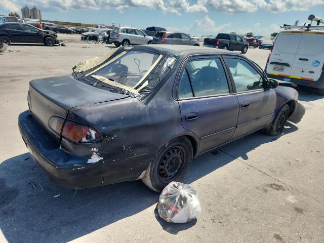 Auction sale of the 1999 Toyota Corolla Ve, vin: 1NXBR12E4XZ298094, lot number: 87002565