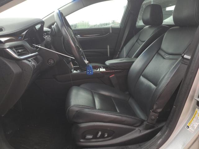 71418765 :رقم المزاد ، 2G61M5S30H9106711 vin ، 2017 Cadillac Xts Luxury مزاد بيع