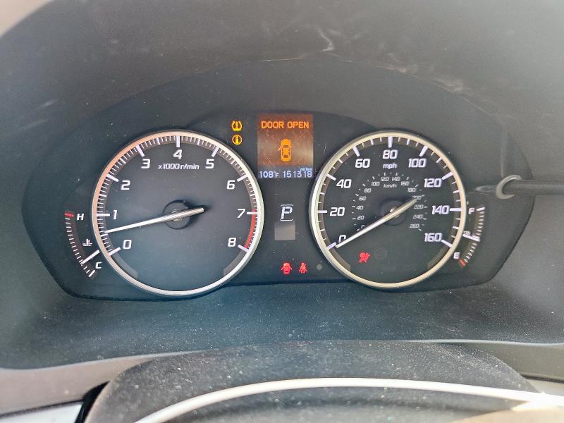 Продаж на аукціоні авто 2016 Acura Ilx, vin: 19UDE2F75GA006059, номер лоту: 80996495