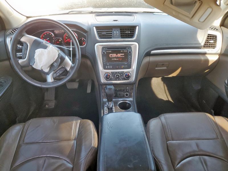 Продаж на аукціоні авто 2015 Gmc Acadia Slt, vin: 1GKKVRKD7FJ196539, номер лоту: 82147865