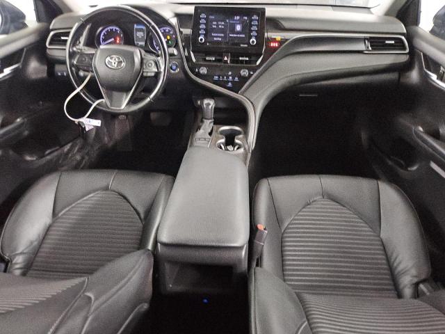 Продажа на аукционе авто 2023 Toyota Camry, vin: 4T1T11AK2PU776970, номер лота: 70318485