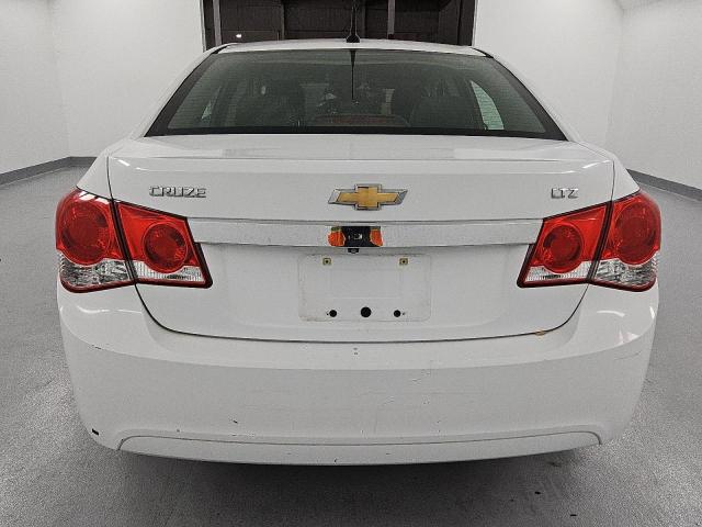 Продажа на аукционе авто 2014 Chevrolet Cruze, vin: 1G1PG5SBXE7383314, номер лота: 80020975