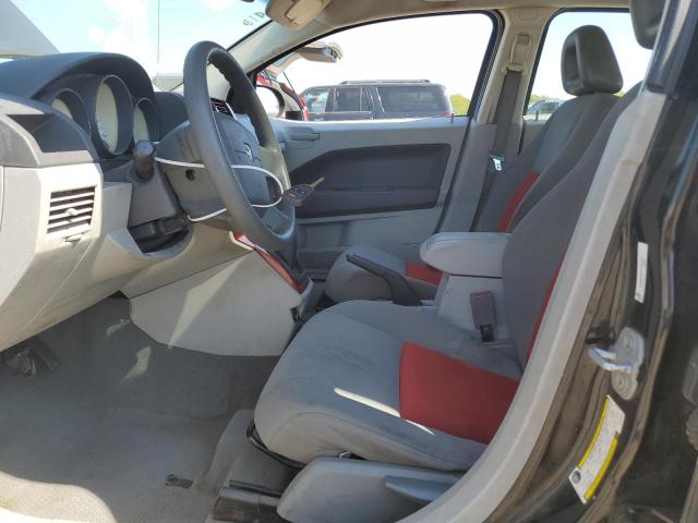 Продажа на аукционе авто 2007 Dodge Caliber, vin: 1B3HB48C57D152055, номер лота: 81235575