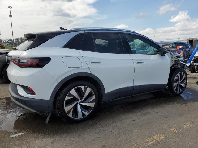 Продаж на аукціоні авто 2021 Volkswagen Id.4 First, vin: WVGDMPE21MP020324, номер лоту: 68555935