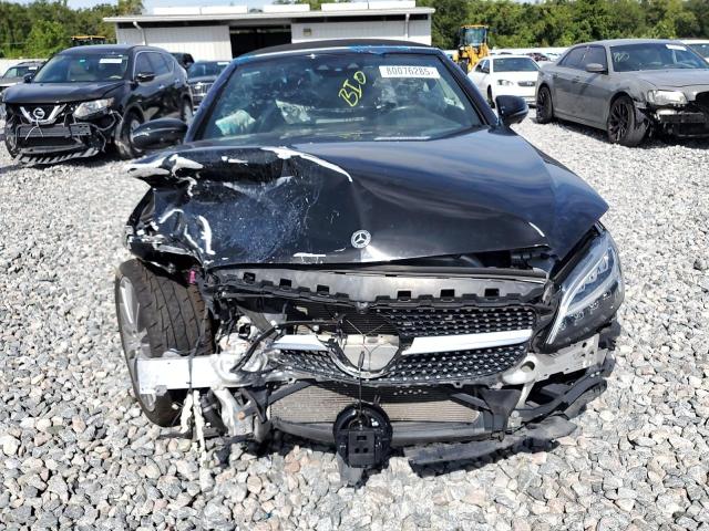 Продажа на аукционе авто 2019 Mercedes-benz C 300, vin: WDDWK8DB8KF781838, номер лота: 80076285
